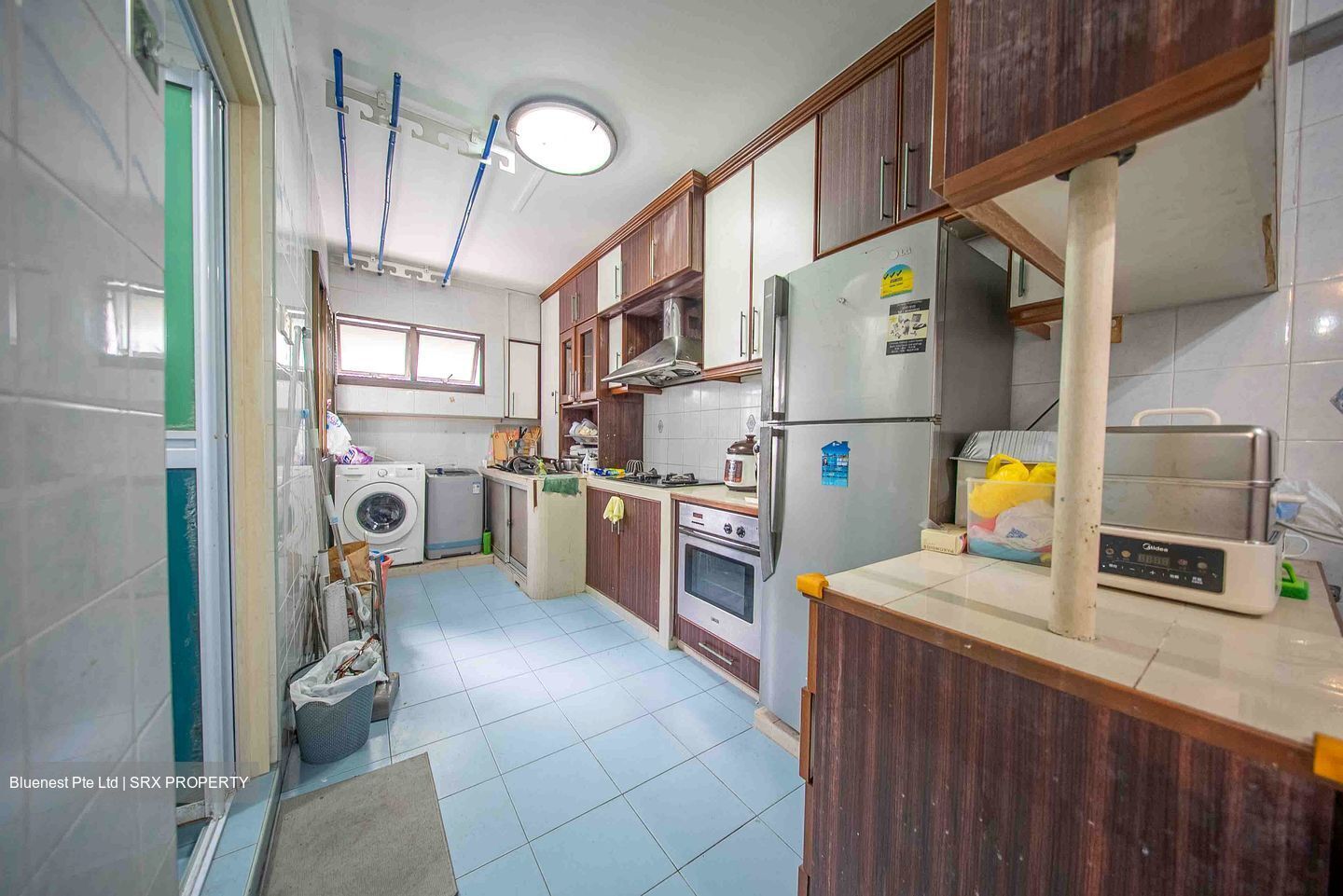 Blk 276A Wenya (Jurong West), HDB 4 Rooms #487026821